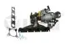 Коллектор выпускной с турбиной Skoda Octavia (05-13)/VW Golf (04-13)/Audi A3 (04-13) (11451017901) vika