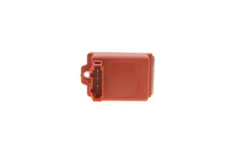 Регулятор скорости вентилятора Skoda Octavia (96-10)/VW Go;f (91-14),Passat (88-05) VIKA 89071698101 (фото 1)