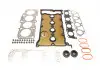 Комплект прокладок двигателя 2,0L VW Passat (01-05)/Audi A4 (00-04,04-08),A6 (01-05) (K11770701) vika