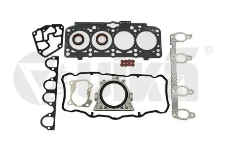 Комплект прокладок двигуна VW Golf (97-05),Polo (01-09)/Audi A3 (96-01),A4 (06-09) VIKA K11768801