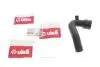 Патрубок системы охлаждения Skoda Fabia 2,0L (10-08)/VW Jetta (10-),Polo (08-14) VIKA 11031519401 (фото 2)