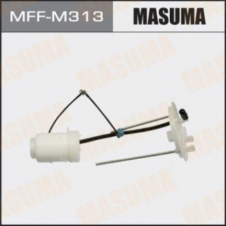 Фильтр топливный в бак Mitsubishi ASX (10-), Outlander (05-12), Pajero Sport (08-) Masuma MFFM313 (фото 1)