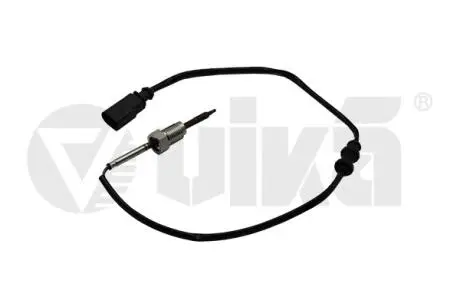 Датчик температури випускних газів 2,0D VW Sharan (05-10)/Seat Alhambra (05-10) VIKA 99061805001