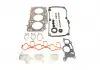Комплект прокладок двигателя Skoda Fabia (10-14),Roomster (10-15)/VW Polo (09-) (K11768001) vika