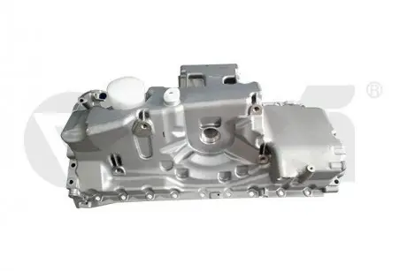 Поддон масляный алюминиевый BMW X5 E70 (10-13), X6 E71,E72 (08-14) VIKA 39614001