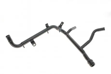 Трубка системи охолодження Skoda Fabia (99-10)/VW Polo (01-09) VIKA 11211801101