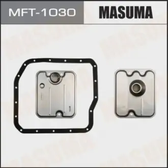 Фільтр АКПП (+прокладка піддону)) Lexus ES 300(-03), RX 300(-03) Masuma MFT1030