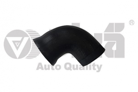 Патрубок интеркуллера 1,8 Audi A4 (00-08)/Seat EXEO (08-10) VIKA 11451798601