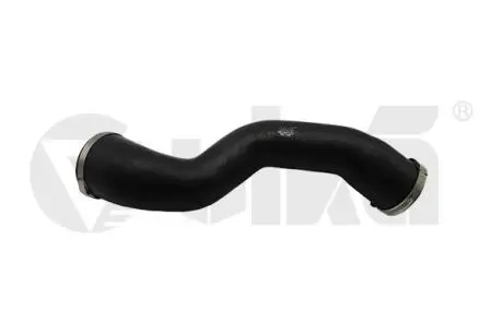 Патрубок інтеркулера 2,0 Audi A4 (04-08)/Seat EXEO (09-) VIKA 11451784701