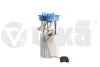 Модуль подачі палива з датчиком рівня Skoda Rapid (12-) VIKA 99191546101 (фото 1)