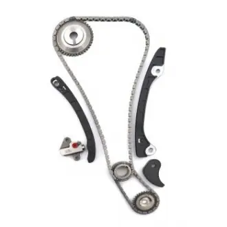 Ремкомплект цепи ГРМ Nissan 1.5 (HR15DE), 1.6 (HR16DE) Masuma MGR2007