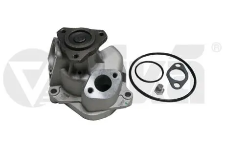 Насос водяний (помпа) 1,9L VW T3 (82-92) mot.DF,DG VIKA 11211798201