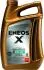 Олія ДВЗ 0W-16 ENEOS X ULTRA API SN/SN Plus, ILSAC GF-6B, 4л, синт. Eneos EU0020301N (фото 1)