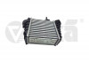 Радіатор інтеркулера 1,9D Skoda Fabia (00-07) (11451417901) vika