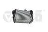 Радиатор интеркуллера 1,9D Skoda Fabia (00-07) VIKA 11451417901 (фото 1)