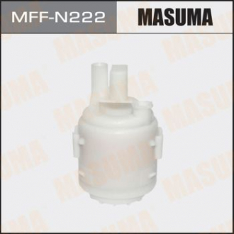 Фильтр топливный в бак Nissan Primera (01-05) Masuma MFFN222 (фото 1)