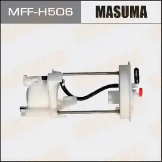 Фильтр топливный в бак Honda Civic (05-11) Masuma MFFH506