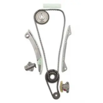 Ремкомплект цепи ГРМ Nissan 2.0 (MR20DE) Masuma MGR2002