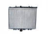 Радиатор охлаждения Citroen C5.Peugeot 406 (32854) ASAM