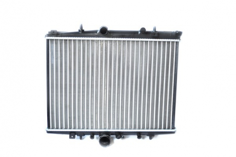 Радиатор охлаждения Citroen C5.Peugeot 406 ASAM 32854