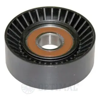 Паразитний / провідний ролик, полікліновий ремінь Optimal 0-N1450