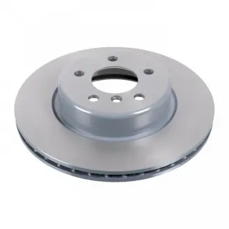 Диск тормозной FEBI 104803