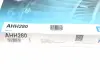 Фильтр салона Purflux AHH280 (фото 7)