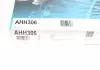 Фильтр салона Purflux AHH306 (фото 7)
