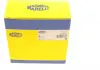 Датчик частоти обертання колеса MAGNETI MARELLI 172100118010 (фото 8)