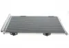Радиатор кондиционера CITROEN C-ELYSEE (12-)/ PEUGEOT 301(12-) (выр-во Van Wezel) 09005290