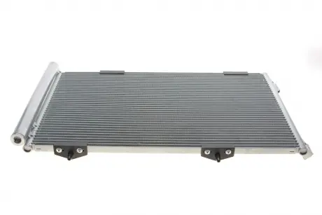 Радиатор кондиционера CITROEN C-ELYSEE (12-)/ PEUGEOT 301(12-) (выр-во) Van Wezel 09005290