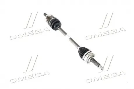 Вал привода в сборе левый (выр-во Mobis) MOBIS (KIA, Hyundai) 495012L010