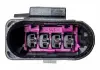 Лямбда зонд VW Caddy III 1.4/T5 2.0TSI 11-19 FEBI 177519 (фото 2)