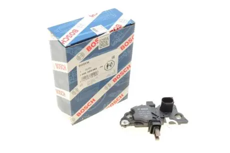 Регулятор Генератора BOSCH 1 986 AE0 063 (фото 1)