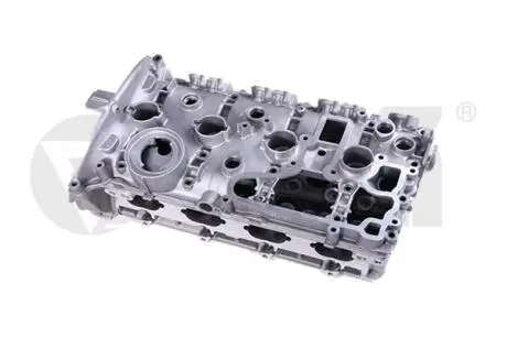 Головка блока двигателя Audi 2.0л A4(08-15),A6(11-),Q5(08-),TT(10-14) mot.CAEA,CAEB,CAED,CDNB,CDNC,CFKA,CPMA,CPMB,CNCB,CESA,CETA,CDND VI VIKA 11031806901