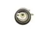 РМК ГРМ Z=123 + ролики RENAULT Clio/Kangoo I/II/Logan/Duster \&#039;\&#039;1.5dci BOSCH 1987946672 (фото 8)