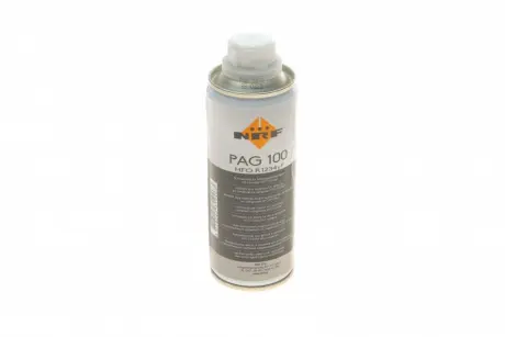 Масло для кондиционера PAG 100 YF (250мл)) NRF 38841