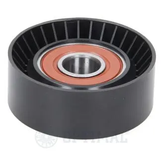 Натяжний ролик, полікліновий ремінь Optimal 0-N2082S (фото 1)