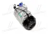 Компресор кондиціонера AUDI A6/SKODA SUPERB/VW PASSAT 1997-2.5 TDI (вир-во AVA) AVA COOLING AIAK015 (фото 1)