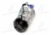 Компресор кондиціонера AUDI A6/SKODA SUPERB/VW PASSAT 1997-2.5 TDI (вир-во AVA) AVA COOLING AIAK015 (фото 2)