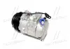 Компресор кондиціонера AUDI A6/SKODA SUPERB/VW PASSAT 1997-2.5 TDI (вир-во AVA) AVA COOLING AIAK015 (фото 3)