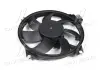 Вентилятор радиатора RENAULT MEGANE/SCENIC 2009- (выр-во AVA) AVA COOLING RT7563 (фото 3)