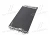 Радиатор кондиционера BMW 1-4 SERIES (выр-во AVA) AVA COOLING BW5477D (фото 4)