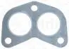 Прокладка, труба выхлопного газа ELRING 777.196 (фото 1)