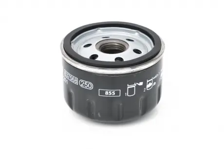 Фільтр масляний BOSCH F026407251