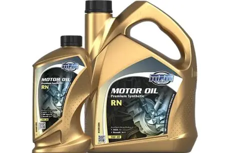 Моторна олива Premium Synthetic RN / 5W30 / 60л. / (ACEA C3, Renault RN17) MPM 05060RN