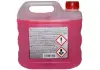 Антифриз K12 READY / G12+ / -30°C / 5л. / етиленгліколь / червоний / STARLINE NA K12READY-3 (фото 3)