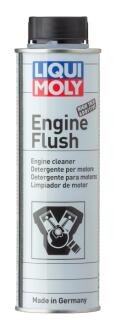 Присадка Engine Flush 0.3л LIQUI MOLY 2678