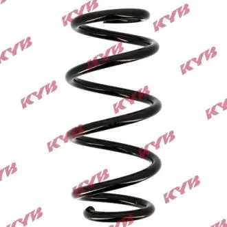 Пружины подвески KYB RA3994