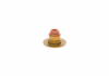 Уплотняющее кольцо, стержень клапана VICTOR REINZ 70-12155-00 (фото 3)
